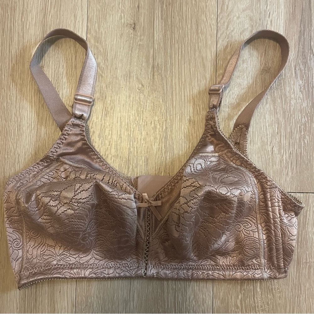 Bali Adjustable Bra